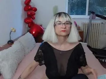 Bongacams Watch Live Sex Cams of MilfDolores