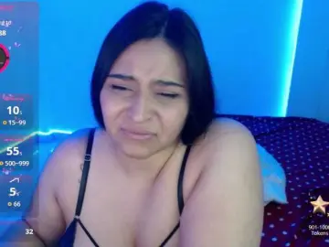 Bongacams Free Live Porn of Alyson-