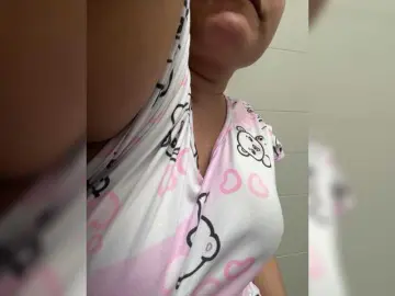 Bongacams Sex Cam of LittleToxic