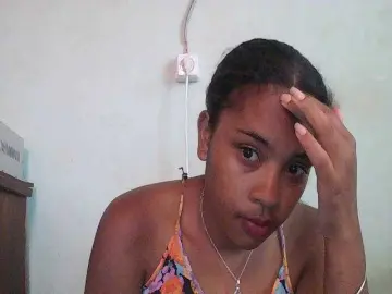 Bongacams Nude Webcam of TriciaBella
