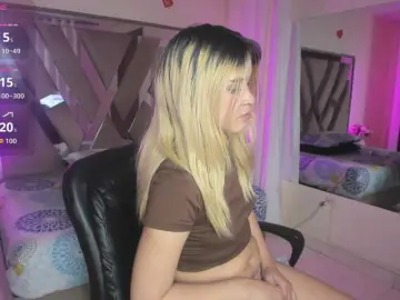 Bongacams Live Sex Cam of noa-cooper