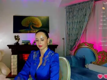 Bongacams Adult Webcam of Black-Mamba-