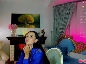 Bongacams Sex Cam of Black-Mamba-