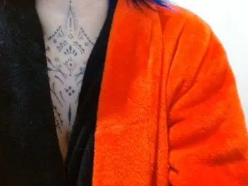 Bongacams Sex Chat of Lilithfire