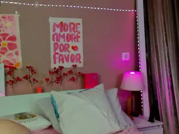 Bongacams Live Sex Cam of Kristy-na
