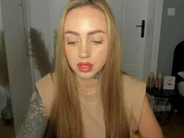 Bongacams Private Sex Chat of SEXYcoralie