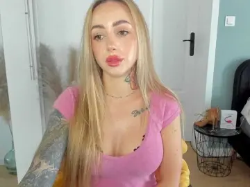 Bongacams Adult Video Chat of SEXYcoralie