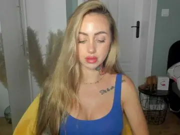Bongacams Best live sex cam show of SEXYcoralie