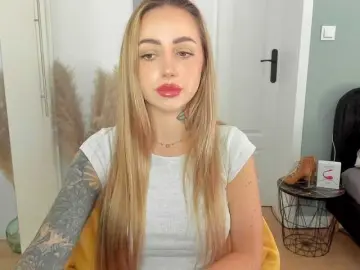 Bongacams Adult Webcam of SEXYcoralie