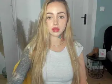 Bongacams Nude Webcam of SEXYcoralie