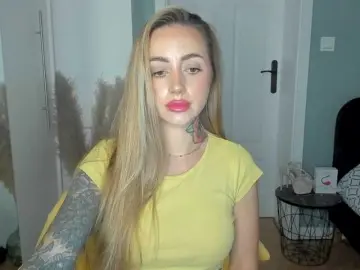 Bongacams Free Live Porn of SEXYcoralie