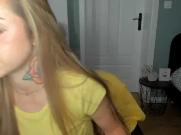 Bongacams Private Sex Chat of SEXYcoralie