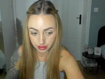 Bongacams Live Porn of SEXYcoralie