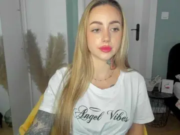 Bongacams Adult Webcam of SEXYcoralie