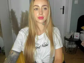 Bongacams Adult Webcam of SEXYcoralie