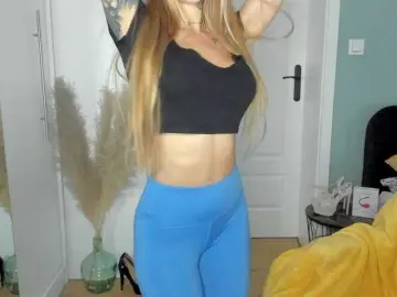 Bongacams Live Sex of SEXYcoralie
