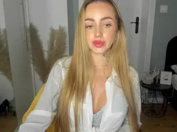 Bongacams Adult Video Chat of SEXYcoralie
