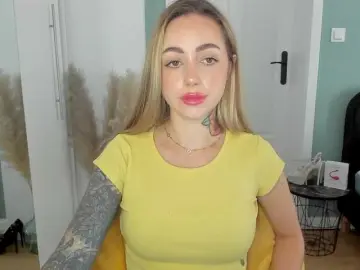 Bongacams Free Porn Cam of SEXYcoralie