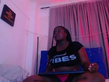 Bongacams Best live sex cam show of neighbor-ebony