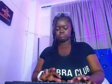Bongacams Sex Cam of neighbor-ebony