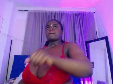 Bongacams Watch Live Sex Cams of neighbor-ebony