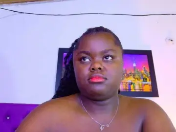 Bongacams Adult Webcam of neighbor-ebony