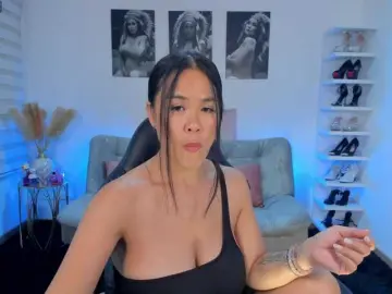 Bongacams Best Webcam of puiyee13