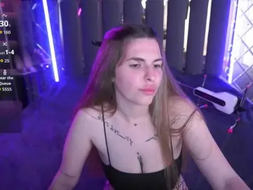 Bongacams Private Sex Chat of DanielaReign