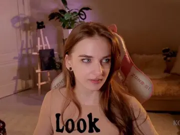 Bongacams Private Sex Chat of Kottyaaaa