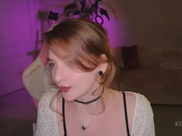 Bongacams Best live sex cam show of Kottyaaaa
