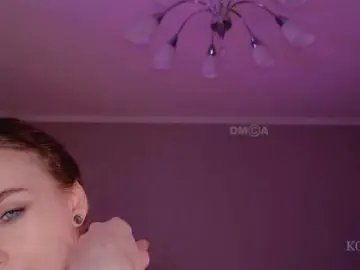 Bongacams Free Live Porn of Kottyaaaa