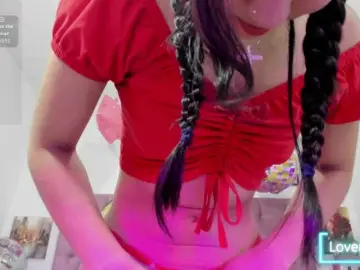 Bongacams Private Sex Chat of Lux-wish