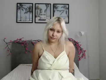 Bongacams Free Live Porn of Martela-meri