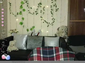 Bongacams Live Sex of Aliciaredluv