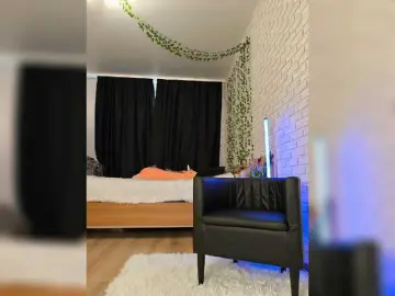 Bongacams Live Porn of GORIGLAZ