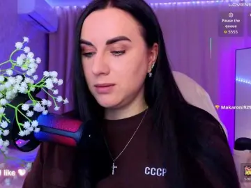 Bongacams Live Porn of YURIEVNA13