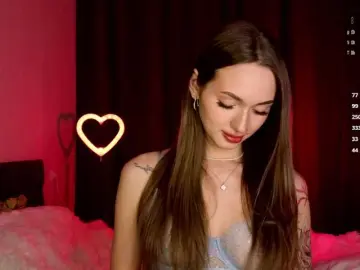 Bongacams Nude Webcam of BallaniGrow