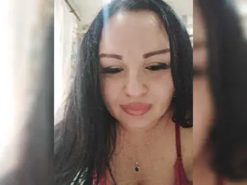 Bongacams Adult Video Chat of Monica-