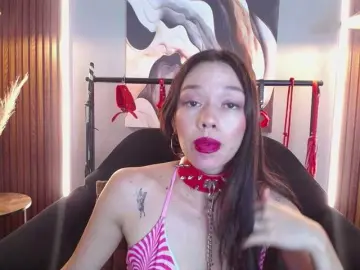 Bongacams Live Sex Cam of Rose-sexandfun