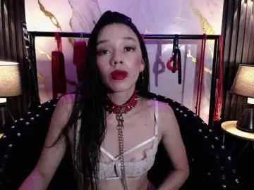 Bongacams Live Porn of Rose-sexandfun