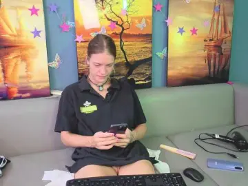 Bongacams Live Porn of BrILLianteBarb
