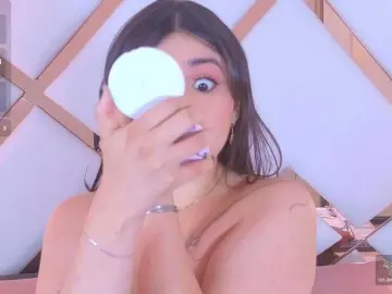 Bongacams Live Porn of VioletGrey