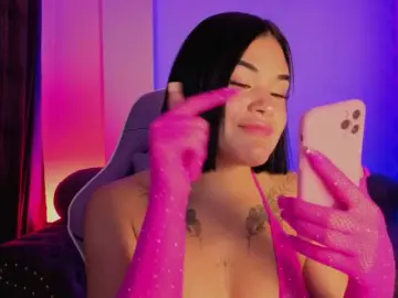 Bongacams Live Porn of Amara-Rosee