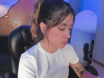 Bongacams Live Sex of EveBenson