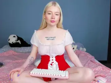 Bongacams Live Porn of LillieBerry