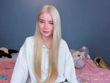 Bongacams Private Sex Chat of LillieBerry