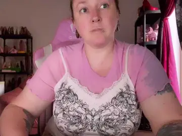 Bongacams Nude Webcam of NylonQueen