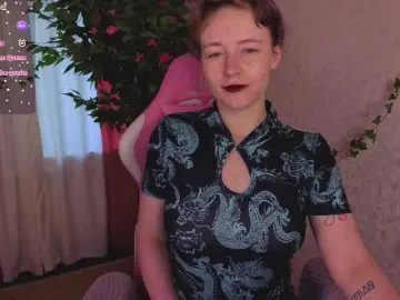 Bongacams Live Sex of Ricki-Bloom