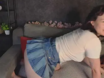 Bongacams Private Sex Chat of Ricki-Bloom