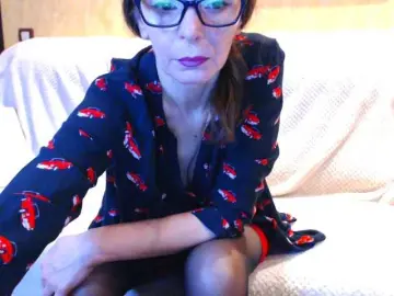 Bongacams Live Porn of Julianna6532